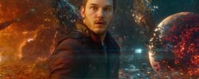 Último número del cómic "Guardianes de la galaxia" revela que Star Lord es bisexual y poliamoroso