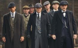 La película de "Peaky Blinders" dará paso a otras series que contarán la historia de los Shelby La película de "Peaky Blinders" dará paso a otras series que contarán la historia de los Shelby