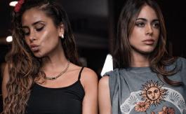 Cami y Tini Stoessel inmortalizaron su amistad con íntimo tatuaje durante sus vacaciones en Miami Cami y Tini Stoessel inmortalizaron su amistad con íntimo tatuaje durante sus vacaciones en Miami