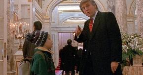 Macaulay Culkin responde a fans y adhiere a la petición de eliminar a Trump de "Mi pobre angelito 2" Macaulay Culkin responde a fans y adhiere a la petición de eliminar a Trump de "Mi pobre angelito 2"