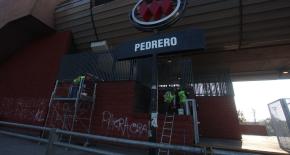 Corte de Apelaciones anuló juicio oral que absolvió a dos imputados por incendio en estación Pedrero Corte de Apelaciones anuló juicio oral que absolvió a dos imputados por incendio en estación Pedrero