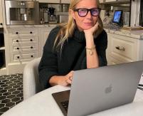 Mujer acusa que una vela con "aroma íntimo" de la tienda de Gwyneth Paltrow explotó en su casa Mujer acusa que una vela con "aroma íntimo" de la tienda de Gwyneth Paltrow explotó en su casa
