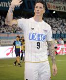 "Sorprendente nueva imagen": Fernando Torres se roba las miradas en España por notorio cambio físico "Sorprendente nueva imagen": Fernando Torres se roba las miradas en España por notorio cambio físico