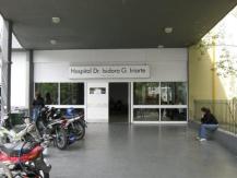 Hombre robó a doctora que lo había atendido horas antes en Argentina Hombre robó a doctora que lo había atendido horas antes en Argentina