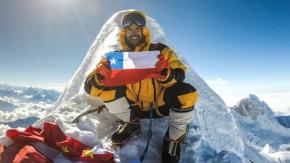Gobierno pakistaní declaró muerto a Juan Pablo Mohr tras su desaparición en K2 Gobierno pakistaní declaró muerto a Juan Pablo Mohr tras su desaparición en K2
