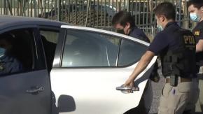 [VIDEO] Detienen a falso médico que vendía exámenes PCR negativos en Puente Alto