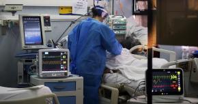 Casos nuevos y activos de COVID-19 en Chile: Así avanzan las cifras de la pandemia Casos nuevos y activos de COVID-19 en Chile: Así avanzan las cifras de la pandemia