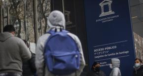 Registro deudores de pensiones alimenticias: ¿En qué consiste el proyecto para retener fondos? Registro deudores de pensiones alimenticias: ¿En qué consiste el proyecto para retener fondos?