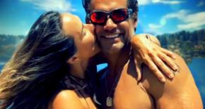 Cristián de la Fuente reveló que su casa en Vichuquén se la debe a Felipe Camiroaga Cristián de la Fuente reveló que su casa en Vichuquén se la debe a Felipe Camiroaga