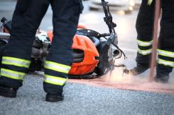 Hombre mató a hijastra para "vengarse" de su ex esposa: Murió horas después en accidente de tránsito Hombre mató a hijastra para "vengarse" de su ex esposa: Murió horas después en accidente de tránsito