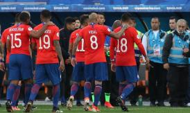 Conmebol oficializa calendario de la Copa América 2021