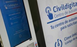 Clave Única: sigue este paso a paso para obtenerla 100% online sin tener que salir de tu hogar Clave Única: sigue este paso a paso para obtenerla 100% online sin tener que salir de tu hogar