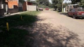 Mujer que sufría violencia intrafamiliar roció a su pareja con alcohol y le prendió fuego