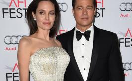 Aseguran que Angelina Jolie presentará pruebas de violencia doméstica contra Brad Pitt Aseguran que Angelina Jolie presentará pruebas de violencia doméstica contra Brad Pitt