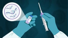 Por qué la Iglesia Católica vincula algunas vacunas contra el coronavirus con el aborto Por qué la Iglesia Católica vincula algunas vacunas contra el coronavirus con el aborto