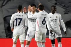 Así quedaron los cuartos de final de Champions League Así quedaron los cuartos de final de Champions League