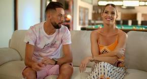 Gala Caldirola reveló entre risas inédita forma de cómo conoció a Mauricio Isla: “El tímido era él”