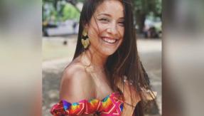 Denise Rosenthal compartió ingeniosa y tierna rutina de ejercicios: utilizó a sus mascotas Denise Rosenthal compartió ingeniosa y tierna rutina de ejercicios: utilizó a sus mascotas