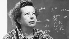 La nobel de Física que explicó los "números mágicos" mientras investigaba sin que le pagaran
