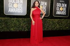 "Domingo, día de diversión": Salma Hayek impacta con su foto en bañador con más 'likes' desde enero "Domingo, día de diversión": Salma Hayek impacta con su foto en bañador con más 'likes' desde enero