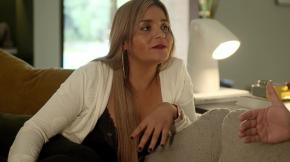 Katherine Orellana y su dura lucha contra los excesos: "Mínimo me tomaba dos vodka al día" Katherine Orellana y su dura lucha contra los excesos: "Mínimo me tomaba dos vodka al día"