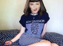 Tiktoker acusa a Madonna de "robarle" su cuerpo para photoshopearle su cara y publicarla en internet Tiktoker acusa a Madonna de "robarle" su cuerpo para photoshopearle su cara y publicarla en internet