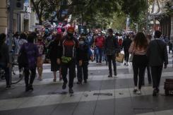 Gobierno descarta suspender permisos de desplazamiento para Semana Santa Gobierno descarta suspender permisos de desplazamiento para Semana Santa