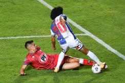Club Deportes Antofagasta arriesga millonaria multa por vacunar contra el COVID-19 a su plantel Club Deportes Antofagasta arriesga millonaria multa por vacunar contra el COVID-19 a su plantel