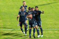 Debuta la U: la programación de la segunda fecha del Campeonato Nacional en Semana Santa Debuta la U: la programación de la segunda fecha del Campeonato Nacional en Semana Santa
