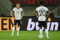 Kroos critica duramente a Qatar y su Mundial: disparó contra la penalización de la homosexualidad Kroos critica duramente a Qatar y su Mundial: disparó contra la penalización de la homosexualidad