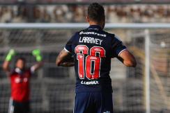 Apodos en el fútbol chileno: ANFP advierte que deben aportar al espectáculo y no ser ofensivos Apodos en el fútbol chileno: ANFP advierte que deben aportar al espectáculo y no ser ofensivos