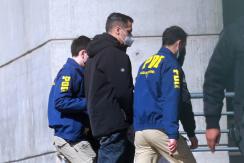 Confirman prisión preventiva para ex carabinero Claudio Crespo acusado de disparar a Gustavo Gatica