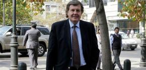 Patricio Melero y tercer retiro: "Es incompatible con el propósito de mejorar las pensiones” Patricio Melero y tercer retiro: "Es incompatible con el propósito de mejorar las pensiones”