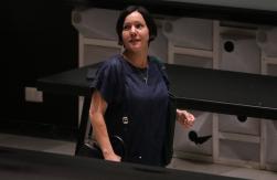 Javiera Parada: “La derecha de hoy no es la que hizo el golpe de Estado” Javiera Parada: “La derecha de hoy no es la que hizo el golpe de Estado”