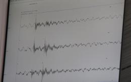 Cuatro temblores se registran en Navidad en menos de ocho horas: tres fueron de magnitud sobre 5.0 Cuatro temblores se registran en Navidad en menos de ocho horas: tres fueron de magnitud sobre 5.0