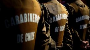 Comisaría de La Calera se fue a cuarentena: 21 Carabineros arrojaron positivo a coronavirus Comisaría de La Calera se fue a cuarentena: 21 Carabineros arrojaron positivo a coronavirus
