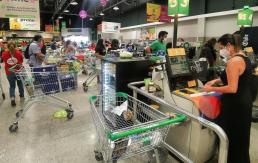 Nueva definición de bienes esenciales: Qué puedo comprar (y qué no) en supermercados o delivery Nueva definición de bienes esenciales: Qué puedo comprar (y qué no) en supermercados o delivery
