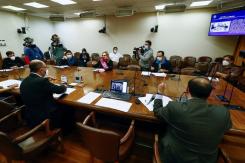 Avanza el tercer retiro del 10% de AFP: Proyecto fue aprobado en general por comisión de la Cámara Avanza el tercer retiro del 10% de AFP: Proyecto fue aprobado en general por comisión de la Cámara