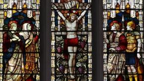 Semana Santa: cómo fue la muerte de Jesús, según la ciencia Semana Santa: cómo fue la muerte de Jesús, según la ciencia
