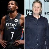 Multan con millonaria suma a estrella de la NBA por fuertes insultos homófobos contra actor Multan con millonaria suma a estrella de la NBA por fuertes insultos homófobos contra actor