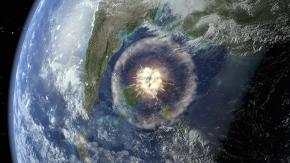 Cómo el asteroide que mató a los dinosaurios hizo nacer el bosque tropical de la Amazonía Cómo el asteroide que mató a los dinosaurios hizo nacer el bosque tropical de la Amazonía