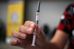 Vacunación contra la influenza: Revisa quiénes pueden inocularse a partir de este lunes Vacunación contra la influenza: Revisa quiénes pueden inocularse a partir de este lunes