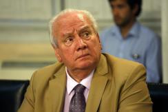 Diputado José Miguel Ortíz es hospitalizado por neumonía por COVID-19 Diputado José Miguel Ortíz es hospitalizado por neumonía por COVID-19