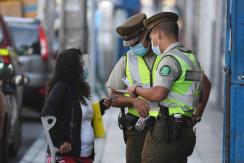 Nuevas restricciones en pandemia: Todas las medidas que comienzan a regir el lunes 5 de abril Nuevas restricciones en pandemia: Todas las medidas que comienzan a regir el lunes 5 de abril