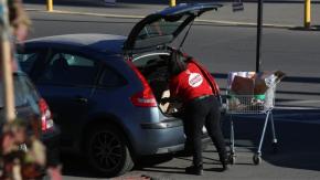 Nueva definición de "bienes esenciales": Qué puedo comprar (y qué no) en supermercados o delivery Nueva definición de "bienes esenciales": Qué puedo comprar (y qué no) en supermercados o delivery
