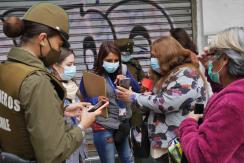 Las nuevas restricciones por COVID-19 que comienzan a regir desde este lunes 5 de abril Las nuevas restricciones por COVID-19 que comienzan a regir desde este lunes 5 de abril