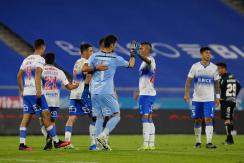 Tabla de posiciones: Universidad Católica ya es exclusivo líder del Campeonato Nacional 2021 Tabla de posiciones: Universidad Católica ya es exclusivo líder del Campeonato Nacional 2021
