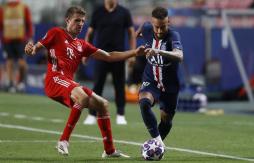 Champions League: horarios y dónde ver este miércoles los partidos de ida de los cuartos de final Champions League: horarios y dónde ver este miércoles los partidos de ida de los cuartos de final
