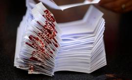 Alcaldes que van a la reelección volverán a sus cargos hasta el 15 de abril Alcaldes que van a la reelección volverán a sus cargos hasta el 15 de abril