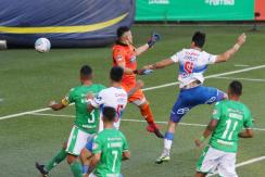 Programación: así se jugará la tercera fecha del Campeonato Nacional 2021 este fin de semana Programación: así se jugará la tercera fecha del Campeonato Nacional 2021 este fin de semana